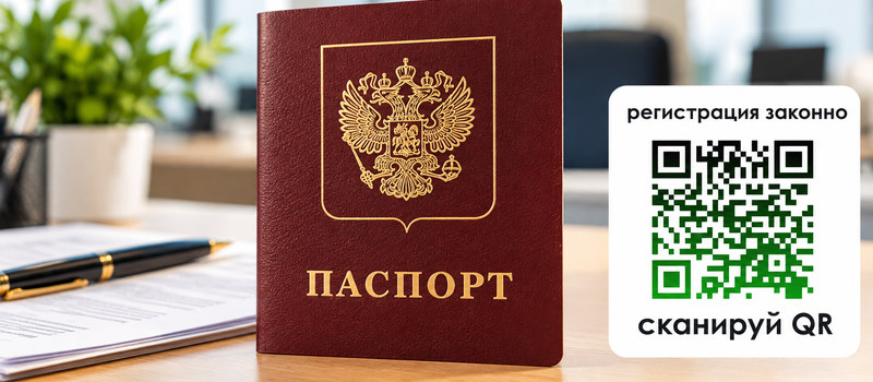 регистрация в Каменск-Уральске